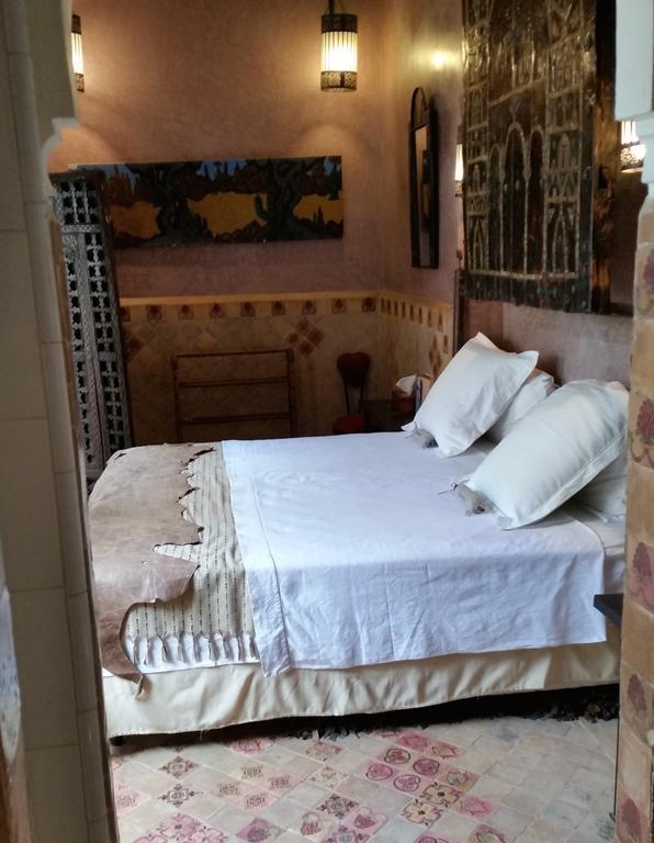 فندق مراكشفي  House Of Fusion Marrakech الغرفة الصورة